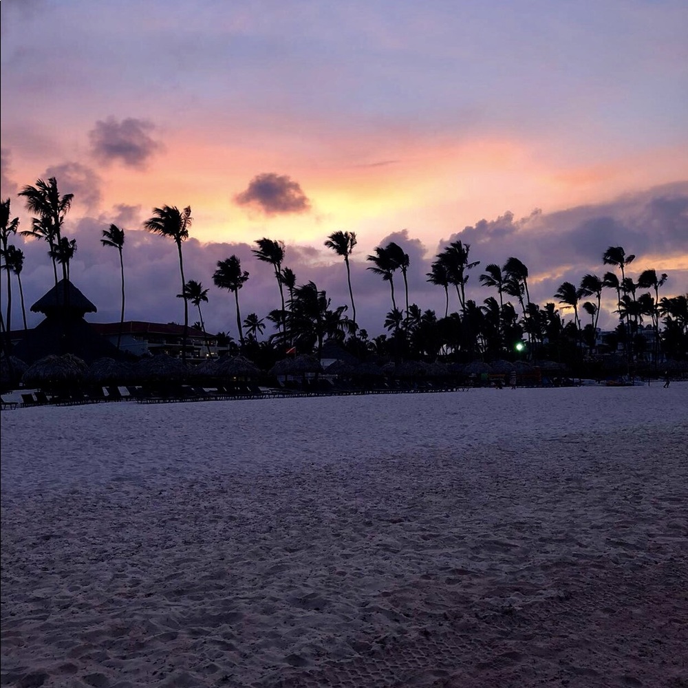 Meet your Posher, Catherine